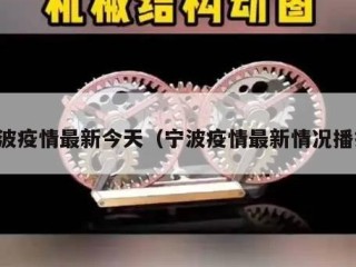宁波疫情最新今天（宁波疫情最新情况播报）