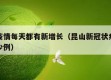 昆山疫情每天都有新增长（昆山新冠状病毒今天多少例）