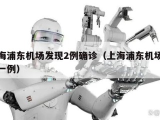 上海浦东机场发现2例确诊（上海浦东机场确诊一例）