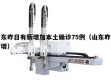 山东昨日有新增加本土确诊75例（山东昨天新增）